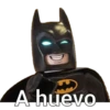 A huevo