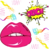Lips 9