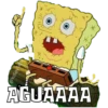 @YoSoyTeba
KI
AGUAAAA