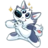 Hussie GoodBoy 8
