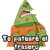 Bob Esponja ll 8
