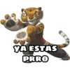 YA ESTAS
PRRO