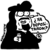 ¿ YA
DEPOSI-
TARON?
MALAIMAGEN