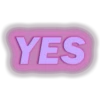 YES
