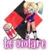 +
te violare