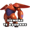 SIEMPRE
TE AYUDARE