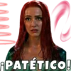 Mera (Aquaman). 8
