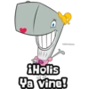 Bob Esponja ll 10