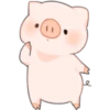 Cerdito Bonito 2 11