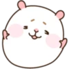 Hamster Dango 6