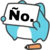 Ño.