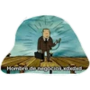 Hombre de negocios xdxdxd