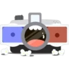 Photographic camera 9