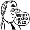 ESTOY
НЕСНО
Pico
MALAIMAGEN