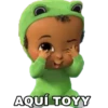 Baby Boss 8