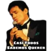 CASI TODOS
SABEMOS QUERER