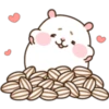 Hamster Dango 7