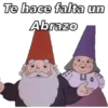 David el Gnomo 6
