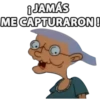 Hey Arnold ! Visita al Acuario 10