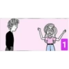 Secuencias de parejas 14 7