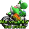 YOSHI TOXICO (By ᏩᎥᏕє εїз) 6