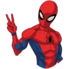 Ultimate Spiderman 5