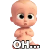 Baby Boss 9