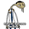 Niño rata 11