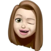 Memoji ᏩᎥᏕє εїз 9