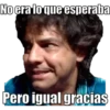 No era lo que esperaba
@YoSoy Teba
Pero igual gracias