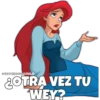 @SOYCHOOOOMILO
&OTRA VEZ TU
WEY?