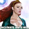 Mera (Aquaman). 10