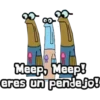 Bob Esponja ll 14