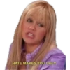 Hannah Montana 8