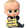 Baby Boss 10