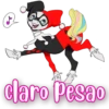 claro Pésao
