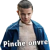 Stranger Things 7