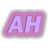АН