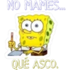 Bob Esponja. 5