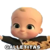 Baby Boss 11