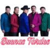 Buenas Tardes