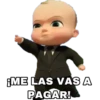Baby Boss 12