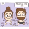 Secuencias de parejas 4 9