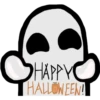 HAPPY
HALLOWEEN!