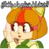 ¿Hablo a la policía del chiste?