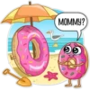 Donut And Coffee 10