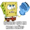 S
YoSoy Teba
QUIERES QUE ME
HAGA DAÑO?