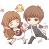 Centilia & Raei Couples 13
