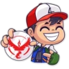PokemonGo#1 12