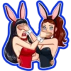 Playboy girls 2 (by. Indi@) 6